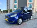 BARANLAR MOTORS DAN 2017 MODEL TİTANİUM FORD COURİER