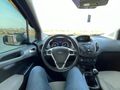 BARANLAR MOTORS DAN 2017 MODEL TİTANİUM FORD COURİER