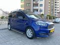 BARANLAR MOTORS DAN 2017 MODEL TİTANİUM FORD COURİER