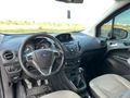 BARANLAR MOTORS DAN 2017 MODEL TİTANİUM FORD COURİER