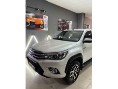 Sahibinden Toyota Hilux 2.4 D-4D 4x4 Hi-Cruiser 2018 Model Adana