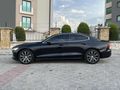 BARANLAR MOTORS DAN VOLVO S60 PLUS BRİGHT HATASIZ