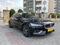 BARANLAR MOTORS DAN VOLVO S60 PLUS BRİGHT HATASIZ