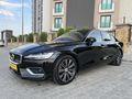 BARANLAR MOTORS DAN VOLVO S60 PLUS BRİGHT HATASIZ