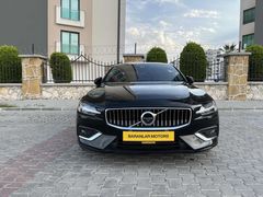 BARANLAR MOTORS DAN VOLVO S60 PLUS BRİGHT HATASIZ
