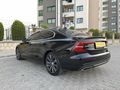 BARANLAR MOTORS DAN VOLVO S60 PLUS BRİGHT HATASIZ