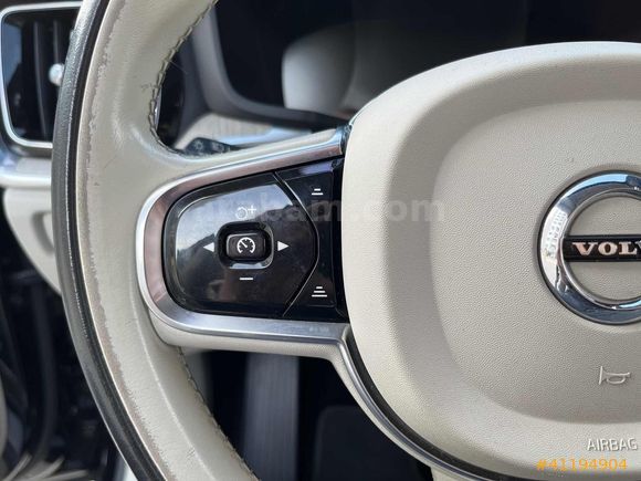 BARANLAR MOTORS DAN VOLVO S60 PLUS BRİGHT HATASIZ