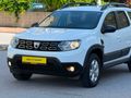 2019_1.3 TCE 130 PS_62.000 KM'DE_HATASIZ-BOYASIZ_PRESTİJE_DUSTER
