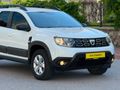 2019_1.3 TCE 130 PS_62.000 KM'DE_HATASIZ-BOYASIZ_PRESTİJE_DUSTER