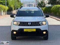 2019_1.3 TCE 130 PS_62.000 KM'DE_HATASIZ-BOYASIZ_PRESTİJE_DUSTER