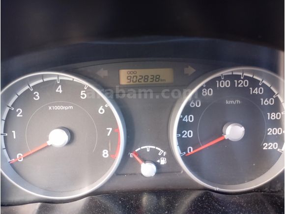 Sahibinden Hyundai Accent Era 1.4 Mode 2012 Model