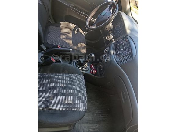 Sahibinden Hyundai Accent Era 1.4 Mode 2012 Model