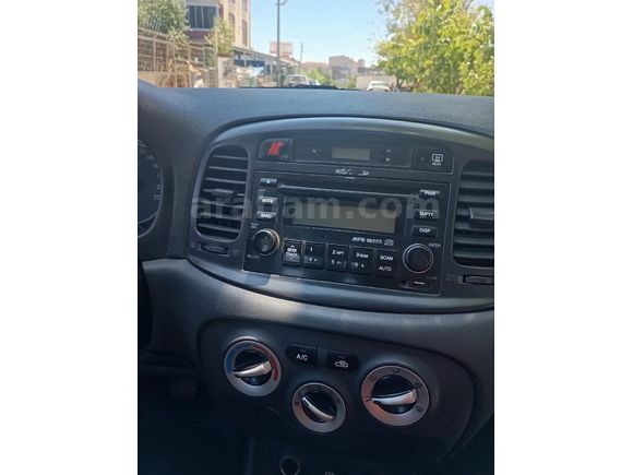 Sahibinden Hyundai Accent Era 1.4 Mode 2012 Model