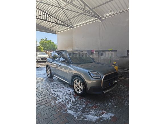 Sahibinden Mini Countryman E Favoured 2026 Model