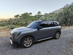 Sahibinden Mini Countryman E Favoured 2026 Model