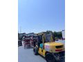 UZUN-KISA DÖNEM PLATFORM KİRALAMA ( Forklift , Manlift ,Vinç)