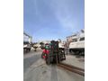 UZUN-KISA DÖNEM PLATFORM KİRALAMA ( Forklift , Manlift ,Vinç)