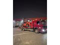 UZUN-KISA DÖNEM PLATFORM KİRALAMA ( Forklift , Manlift ,Vinç)