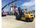 UZUN-KISA DÖNEM PLATFORM KİRALAMA ( Forklift , Manlift ,Vinç)