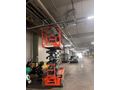 UZUN-KISA DÖNEM PLATFORM KİRALAMA ( Forklift , Manlift ,Vinç)