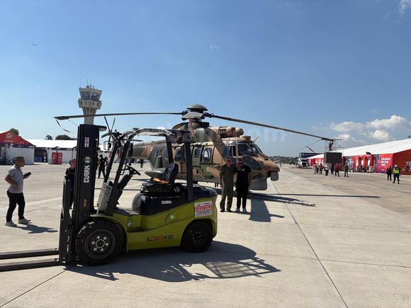 UZUN-KISA DÖNEM PLATFORM KİRALAMA ( Forklift , Manlift ,Vinç)