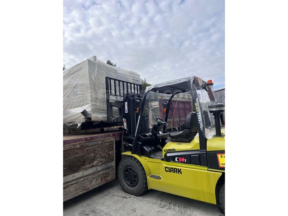 UZUN-KISA DÖNEM PLATFORM KİRALAMA ( Forklift , Manlift ,Vinç)