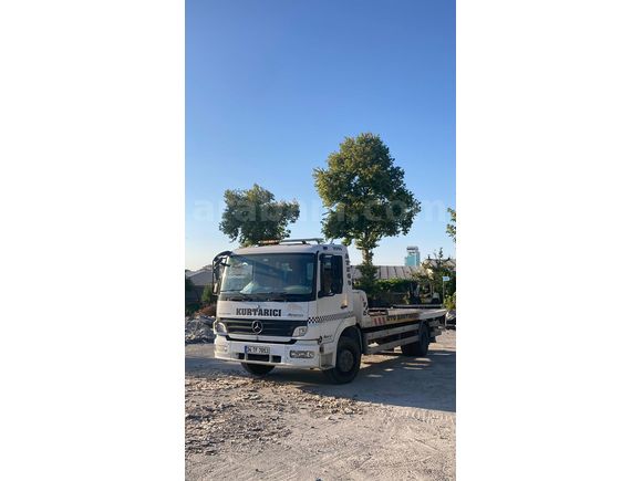 UZUN-KISA DÖNEM PLATFORM KİRALAMA ( Forklift , Manlift ,Vinç)