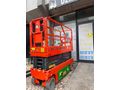 UZUN-KISA DÖNEM PLATFORM KİRALAMA ( Forklift , Manlift ,Vinç)