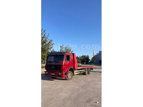 UZUN-KISA DÖNEM PLATFORM KİRALAMA ( Forklift , Manlift ,Vinç)