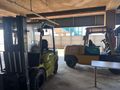 UZUN-KISA DÖNEM PLATFORM KİRALAMA ( Forklift , Manlift ,Vinç)