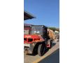 UZUN-KISA DÖNEM PLATFORM KİRALAMA ( Forklift , Manlift ,Vinç)