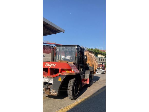 UZUN-KISA DÖNEM PLATFORM KİRALAMA ( Forklift , Manlift ,Vinç)