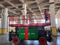 UZUN-KISA DÖNEM PLATFORM KİRALAMA ( Forklift , Manlift ,Vinç)