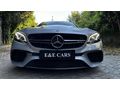 E&E CARS 2017 E63S BOYASIZ,HATASIZ,BAYİ ÇIKIŞLI