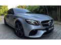 E&E CARS 2017 E63S BOYASIZ,HATASIZ,BAYİ ÇIKIŞLI