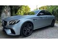 E&E CARS 2017 E63S BOYASIZ,HATASIZ,BAYİ ÇIKIŞLI