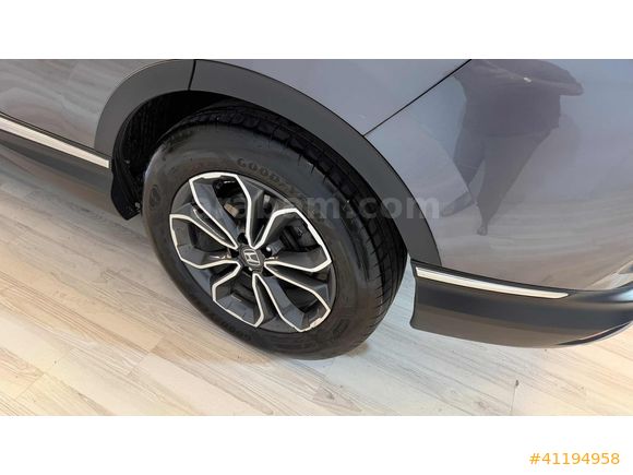 2022 Honda CRV 1.5 VTEC Turbo Executive Boyasız 4x4