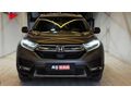 2022 Honda CRV 1.5 VTEC Turbo Executive Boyasız 4x4