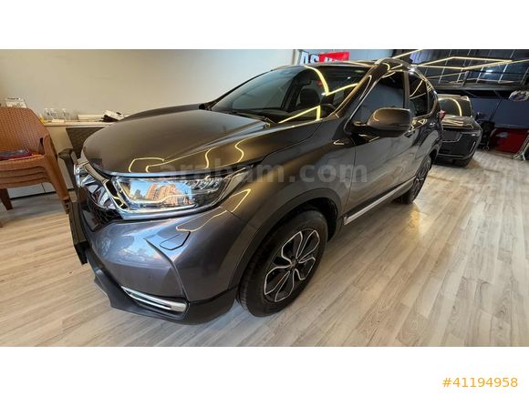 2022 Honda CRV 1.5 VTEC Turbo Executive Boyasız 4x4