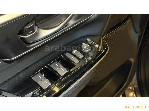 2022 Honda CRV 1.5 VTEC Turbo Executive Boyasız 4x4