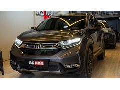 2022 Honda CRV 1.5 VTEC Turbo Executive Boyasız 4x4