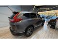 2022 Honda CRV 1.5 VTEC Turbo Executive Boyasız 4x4