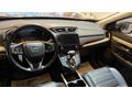 2022 Honda CRV 1.5 VTEC Turbo Executive Boyasız 4x4
