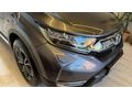 2022 Honda CRV 1.5 VTEC Turbo Executive Boyasız 4x4