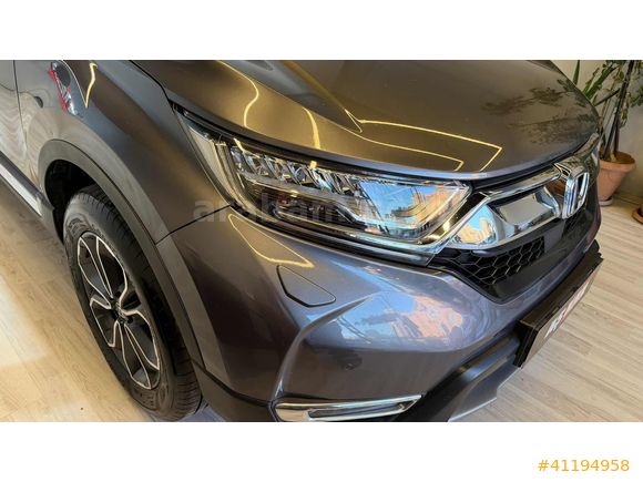 2022 Honda CRV 1.5 VTEC Turbo Executive Boyasız 4x4