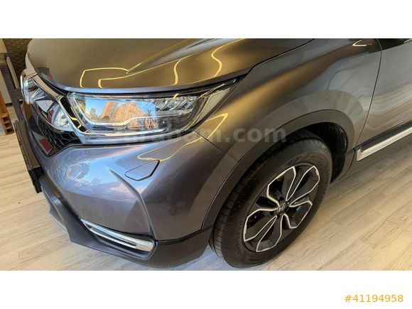 2022 Honda CRV 1.5 VTEC Turbo Executive Boyasız 4x4
