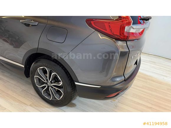 2022 Honda CRV 1.5 VTEC Turbo Executive Boyasız 4x4