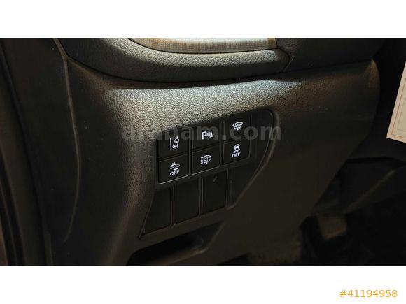 2022 Honda CRV 1.5 VTEC Turbo Executive Boyasız 4x4