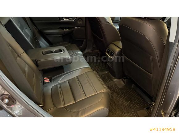 2022 Honda CRV 1.5 VTEC Turbo Executive Boyasız 4x4