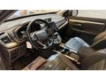 2022 Honda CRV 1.5 VTEC Turbo Executive Boyasız 4x4